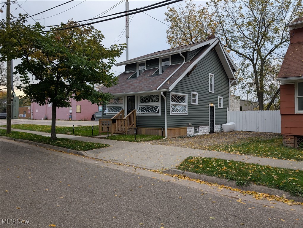 Alderfer - Residential