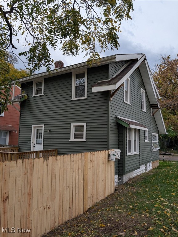 Alderfer - Residential