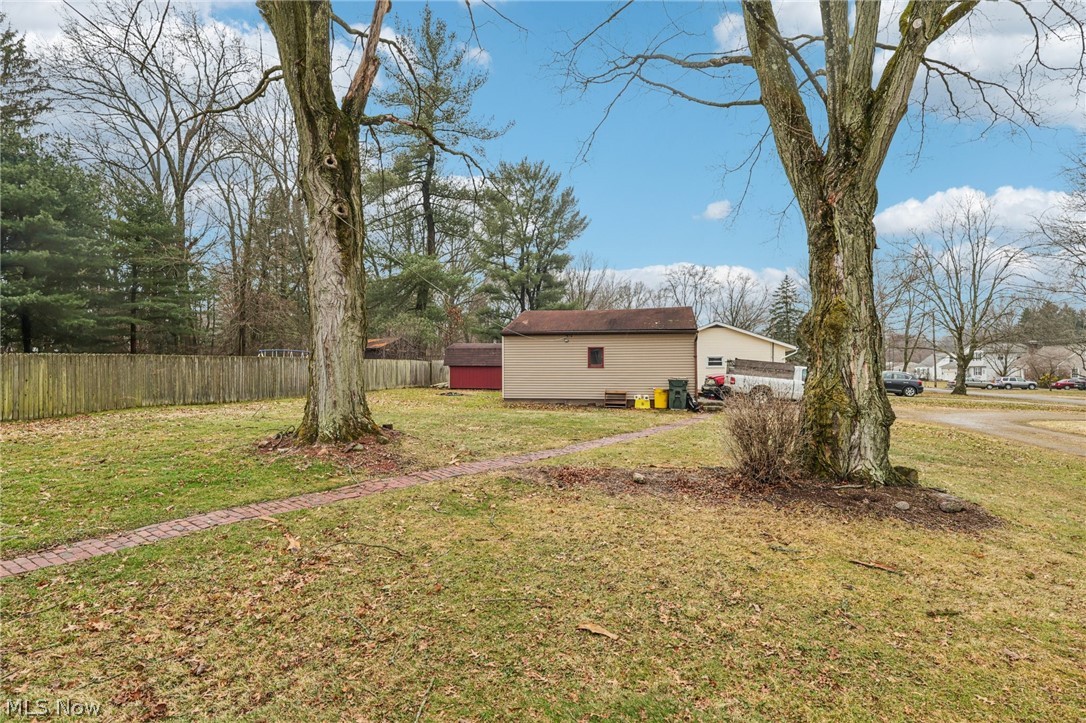 Thomas & Kathleen N Milligan P - Residential