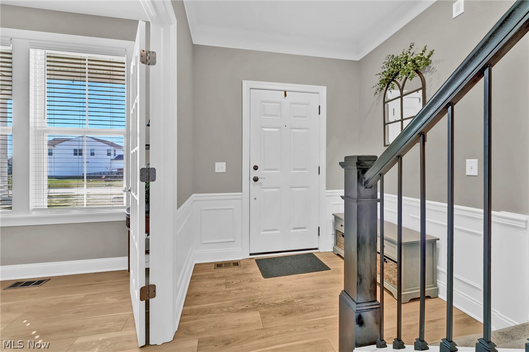 Mount Eaton Estates Sub Ph 1 - Residential