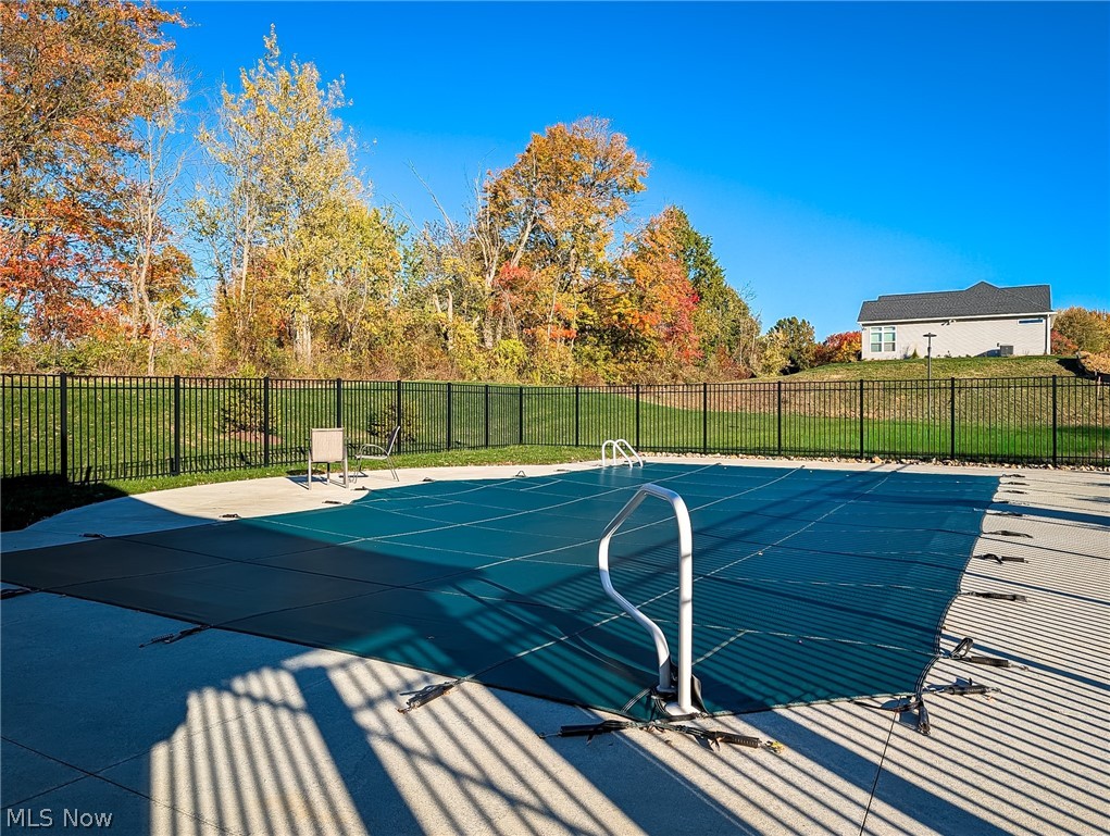 New Seasons Ph 3 - Residential