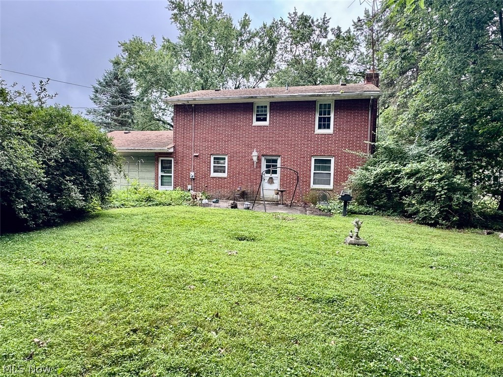 Meadow Glen - Residential