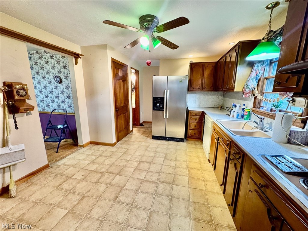 Meadow Glen - Residential
