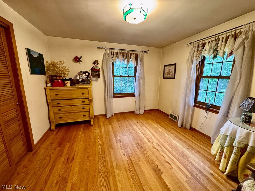 Meadow Glen - Residential