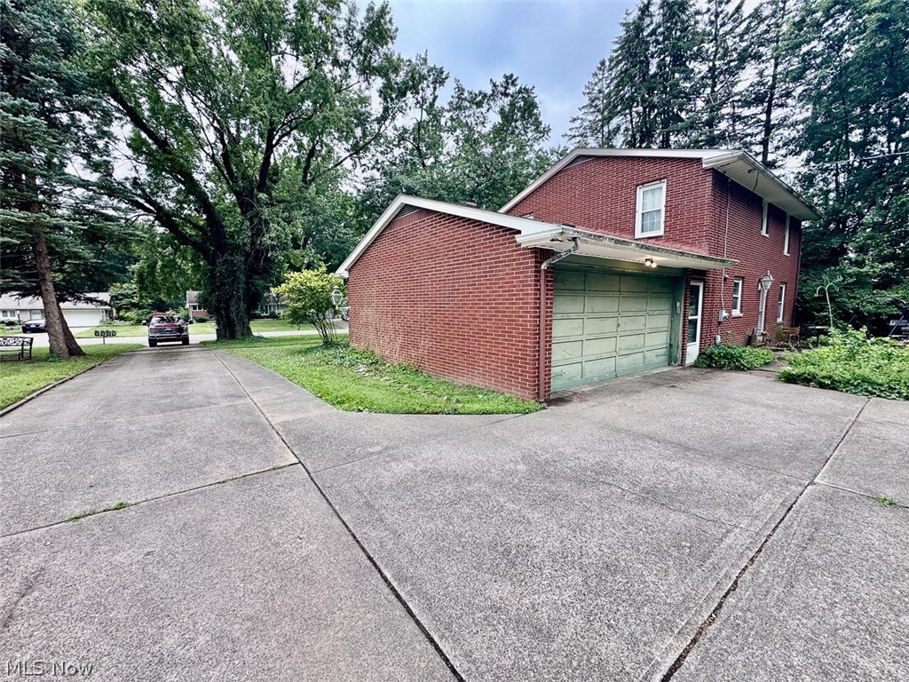 Meadow Glen - Residential