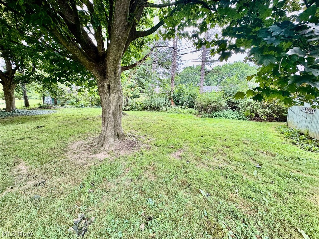 Meadow Glen - Residential