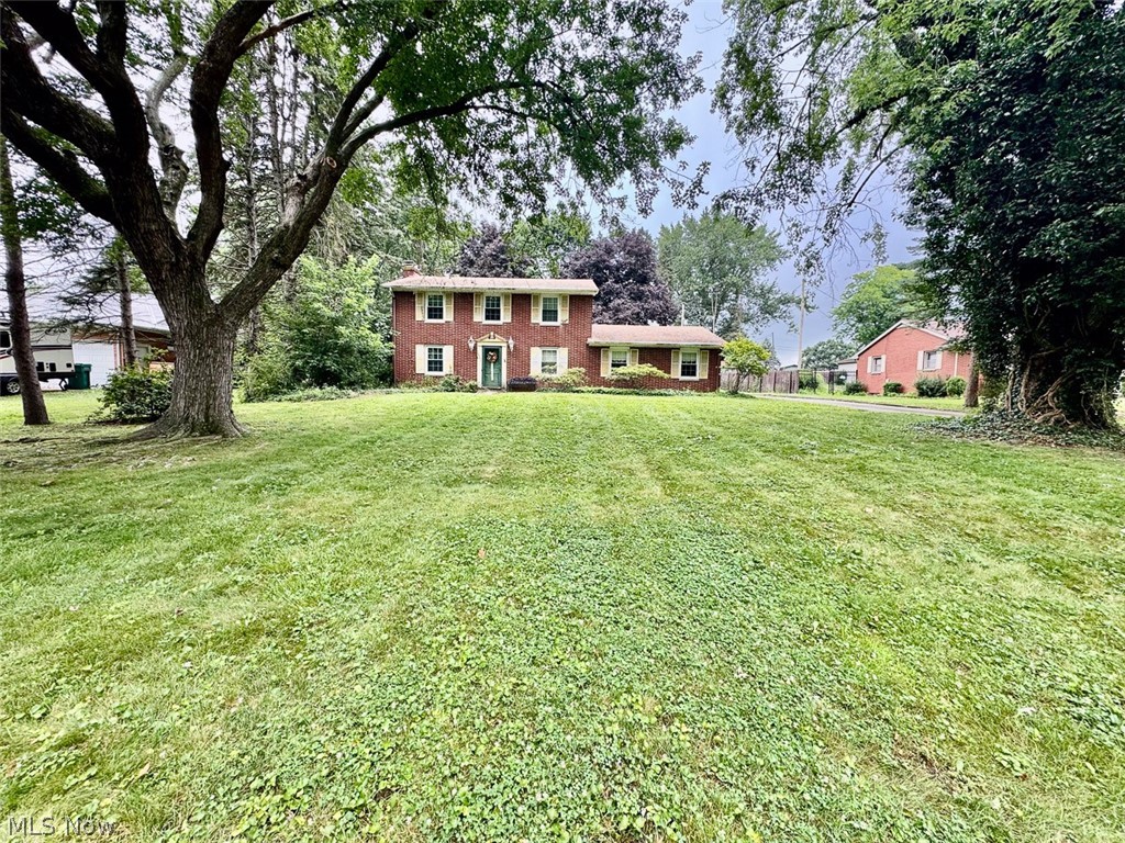 Meadow Glen - Residential