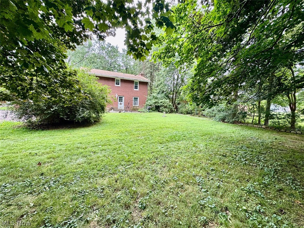 Meadow Glen - Residential