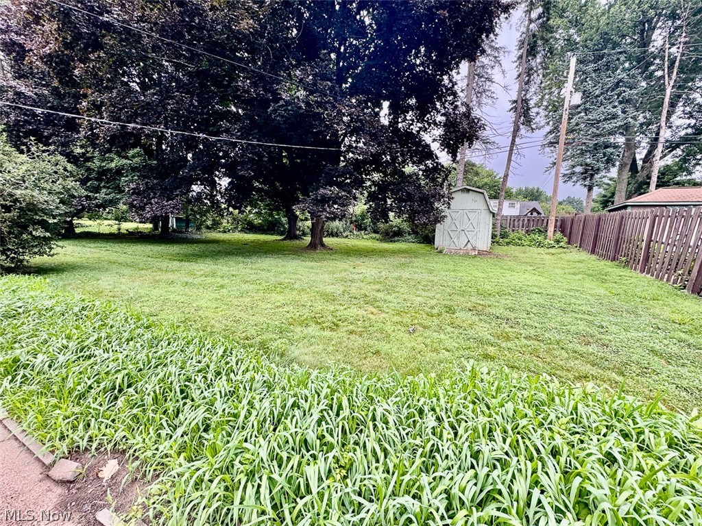 Meadow Glen - Residential
