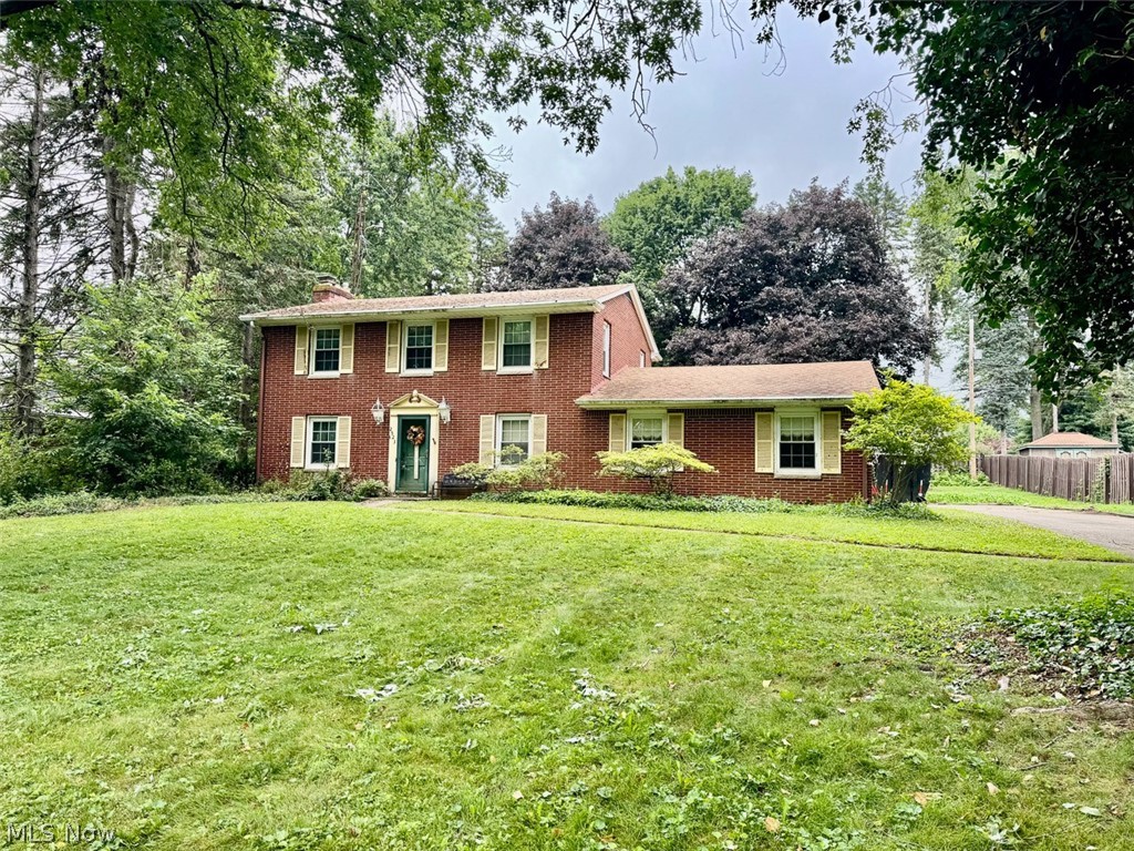 Meadow Glen - Residential