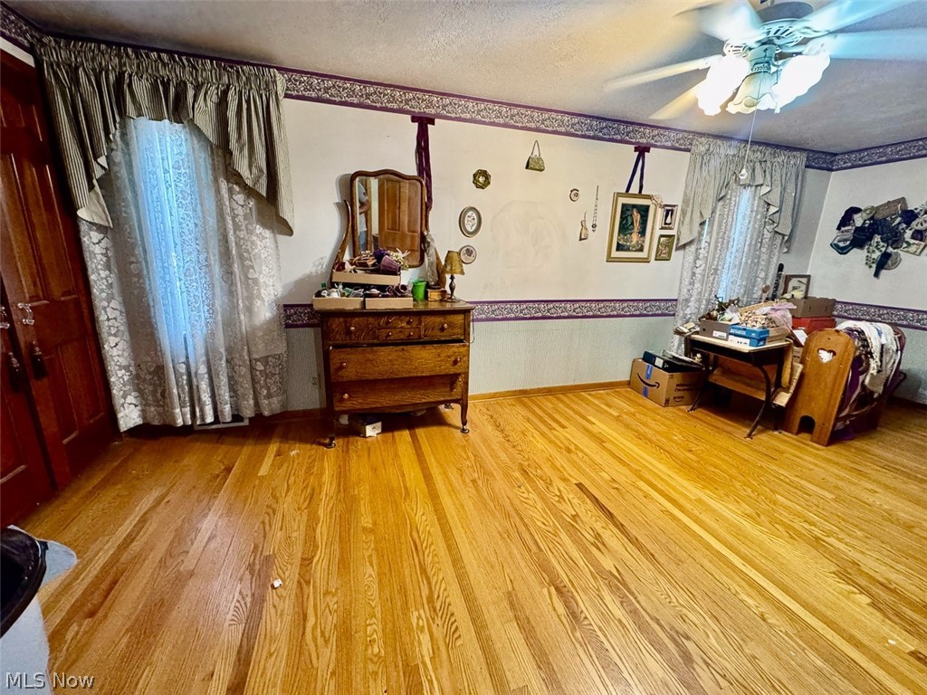 Meadow Glen - Residential