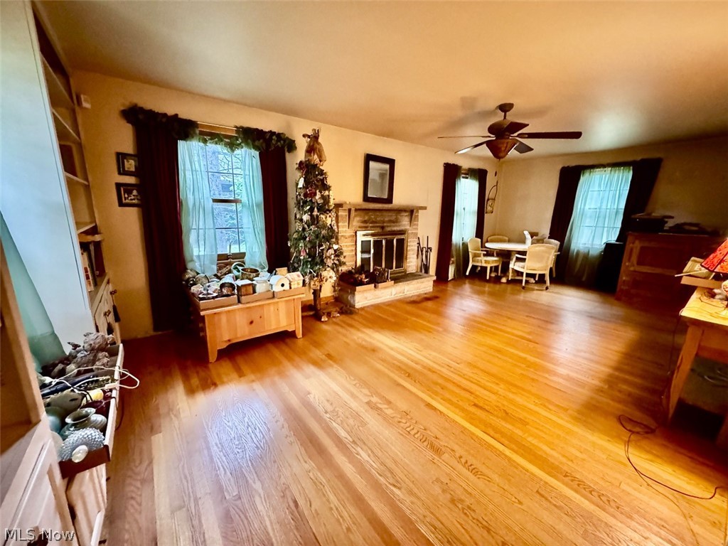 Meadow Glen - Residential