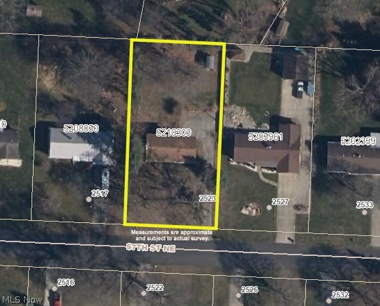Meadow Glen - Residential