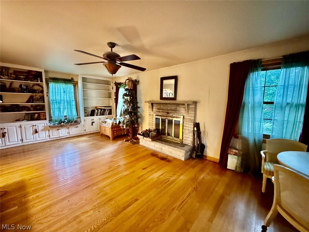 Meadow Glen - Residential