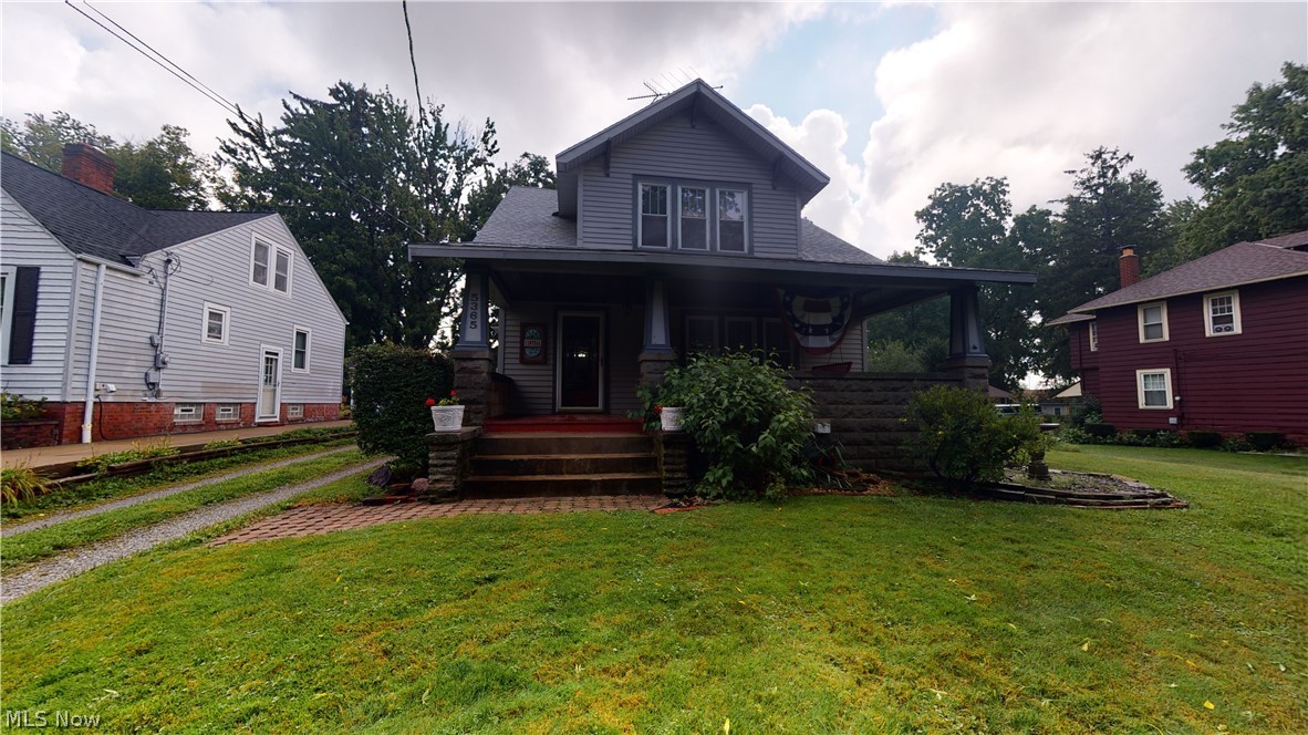 Butternut Rdg - Residential
