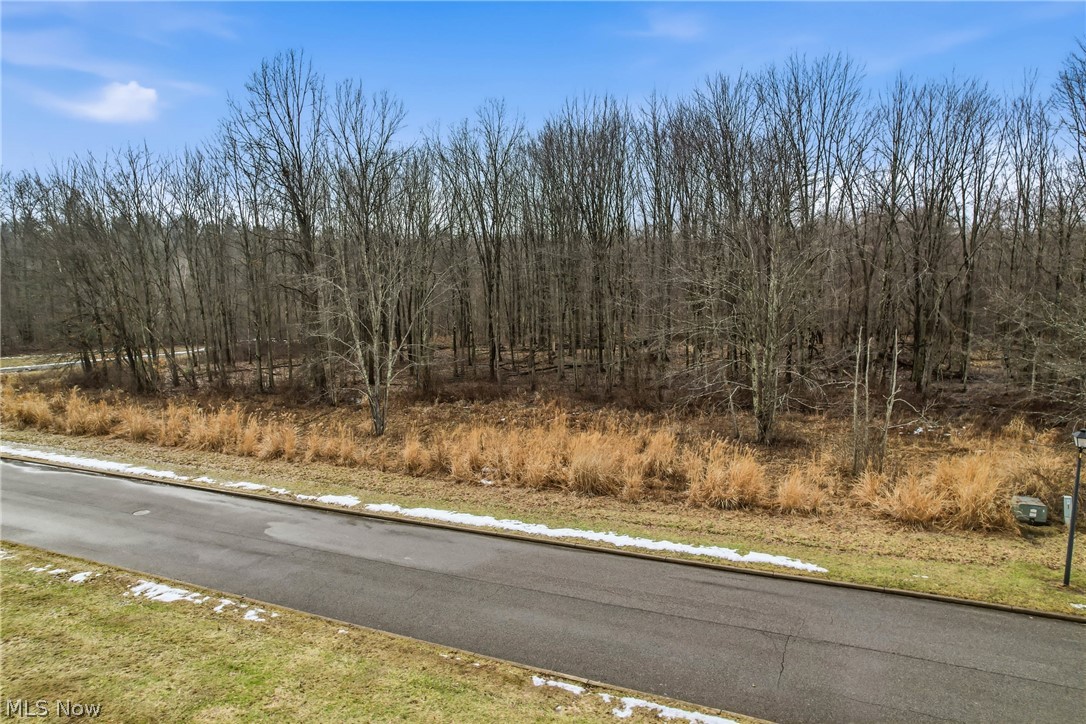 Old Warner Trail - Land
