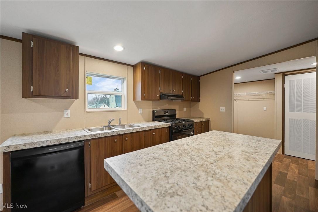 City/Struthers - Residential