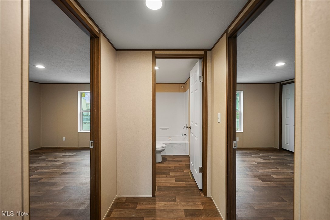 City/Struthers - Residential
