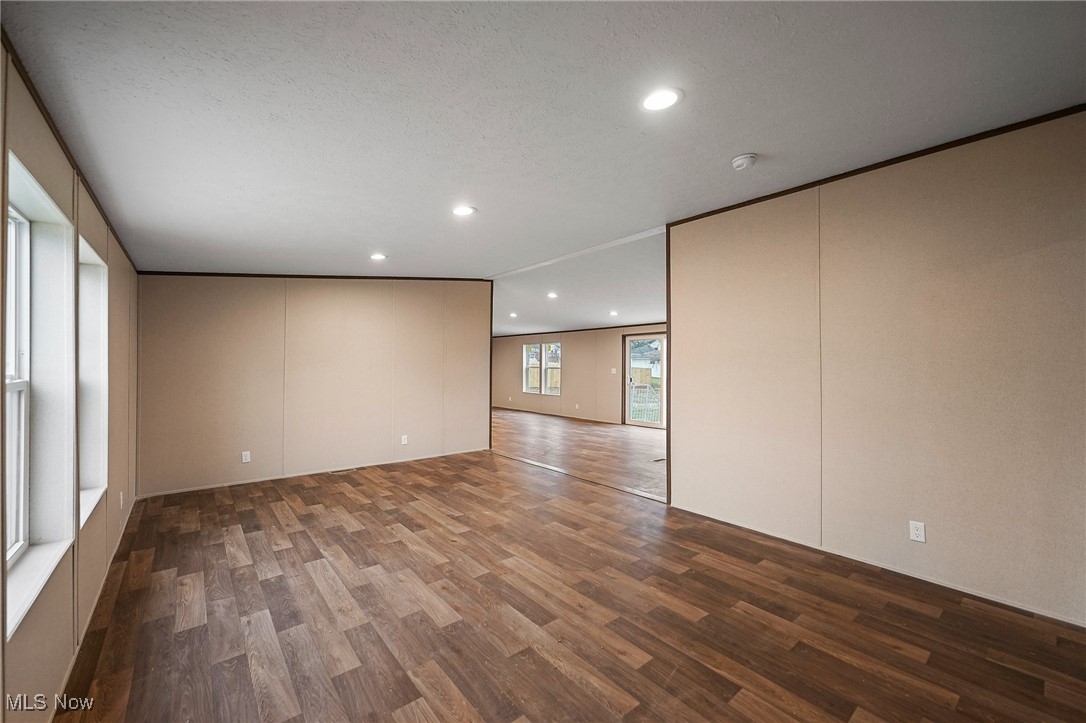 City/Struthers - Residential