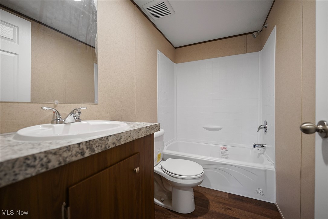 City/Struthers - Residential