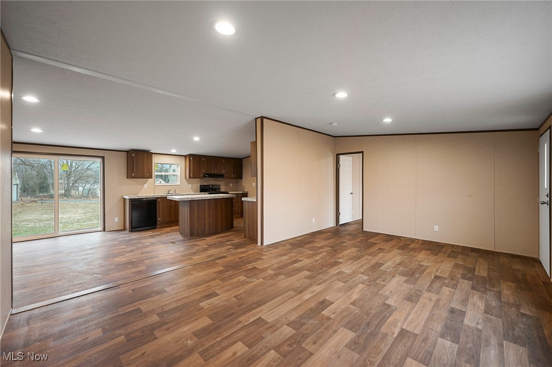 City/Struthers - Residential