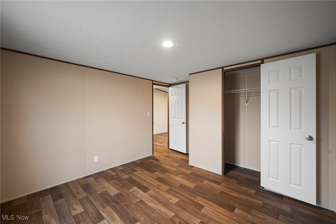 City/Struthers - Residential