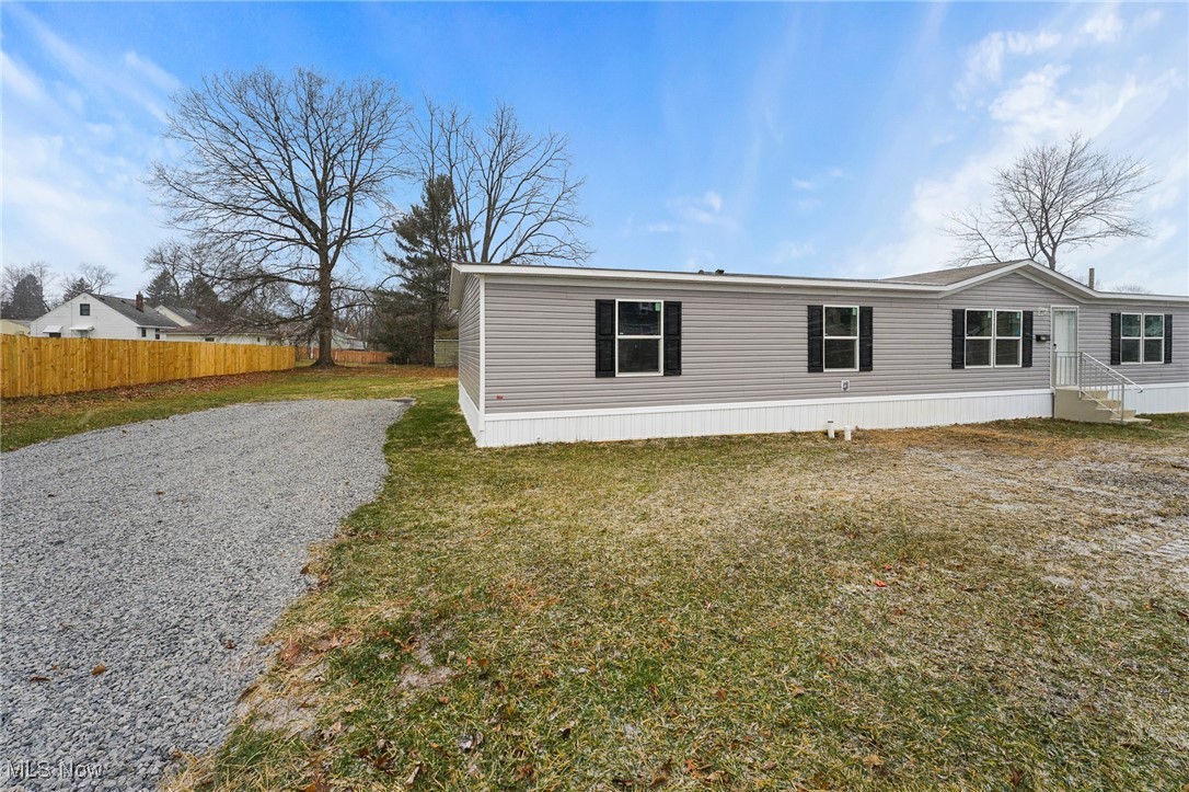 City/Struthers - Residential