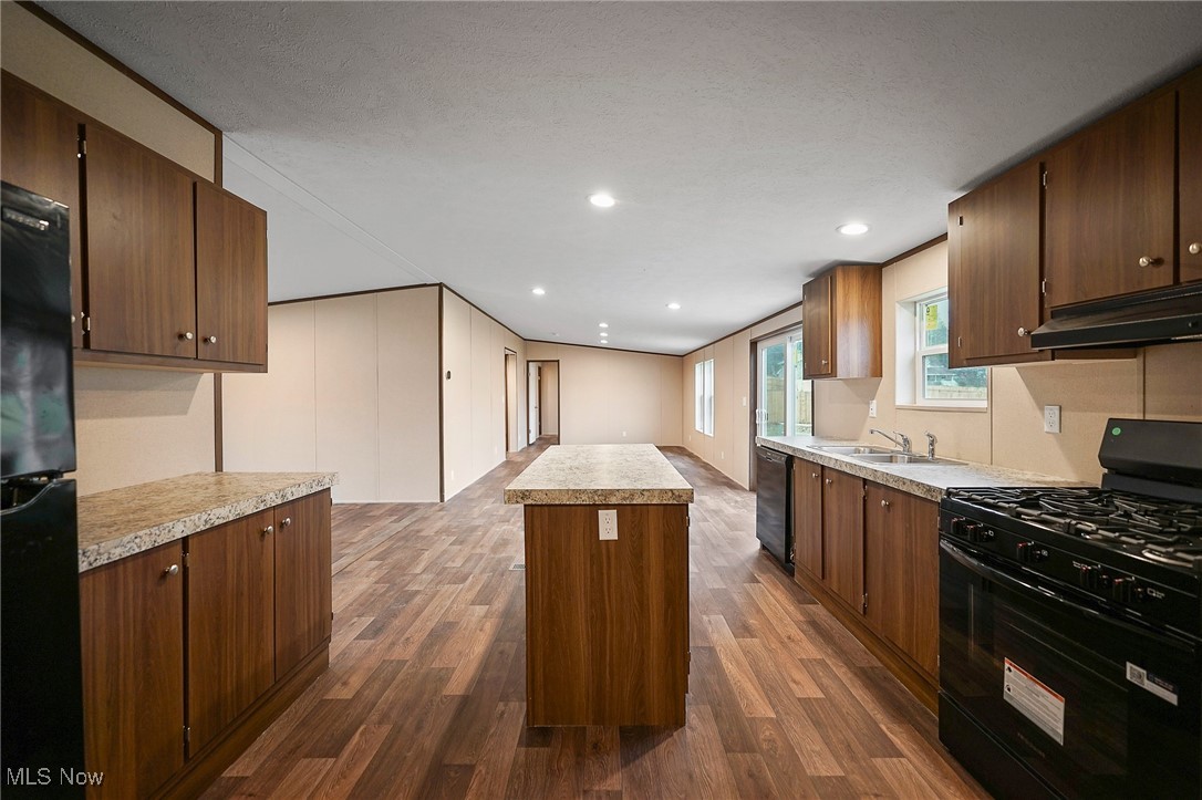 City/Struthers - Residential