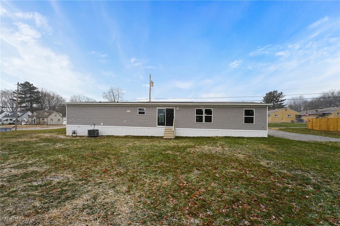 City/Struthers - Residential