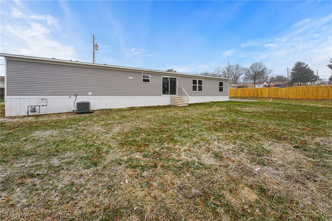City/Struthers - Residential