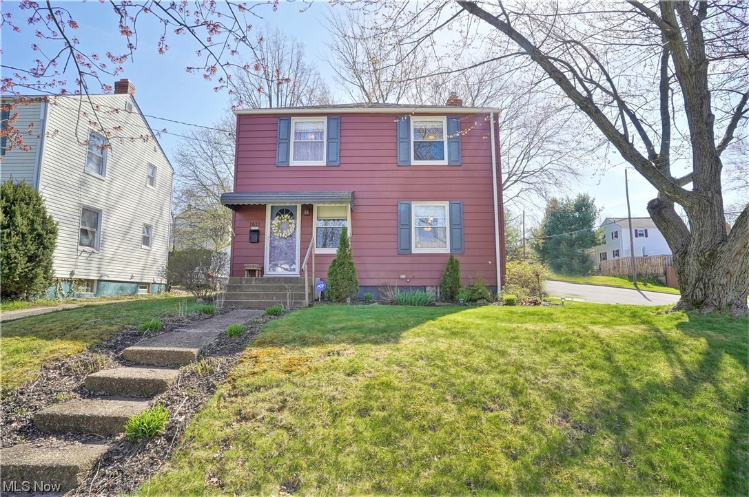 Hillcrest Park - Residential