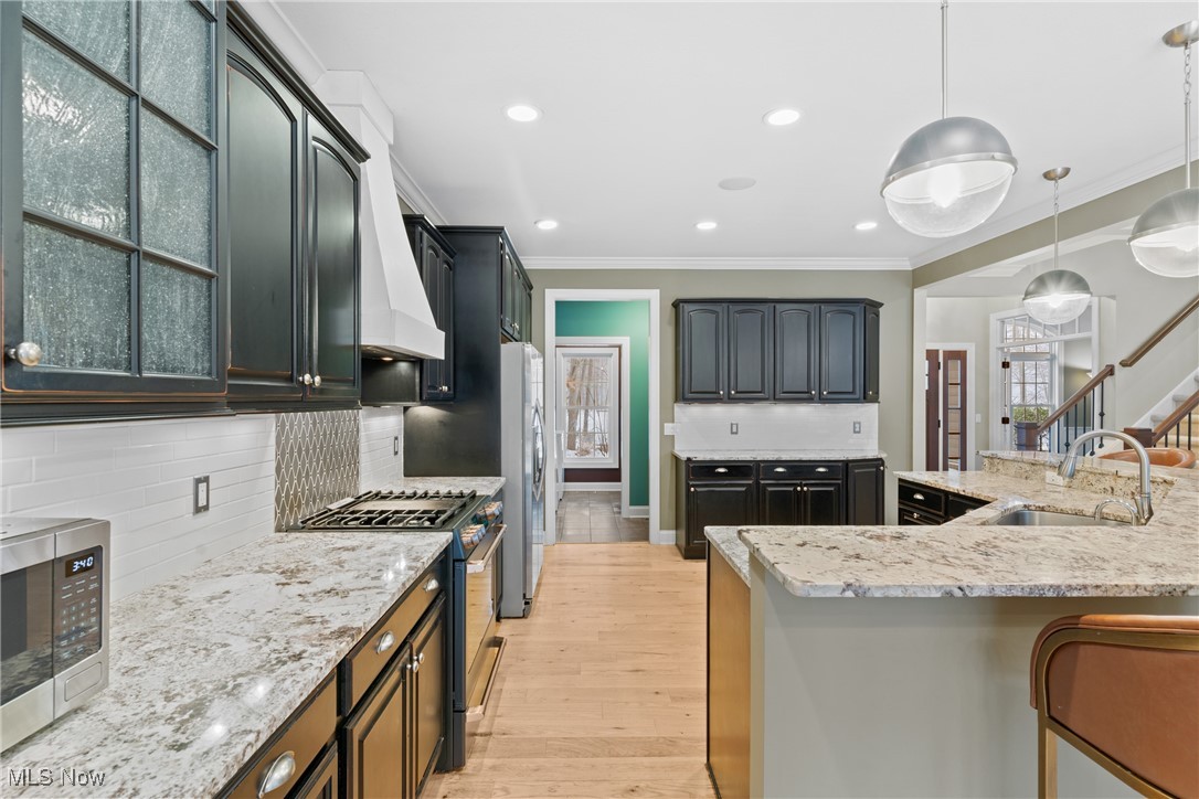 Addington Sub - Residential