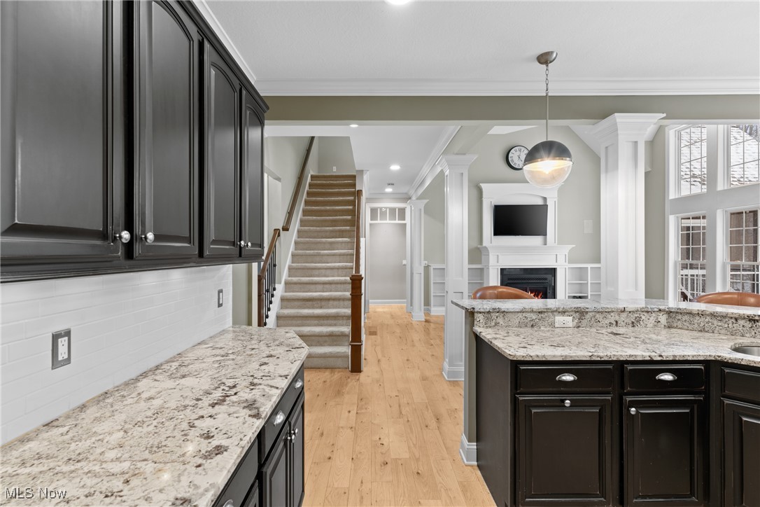 Addington Sub - Residential