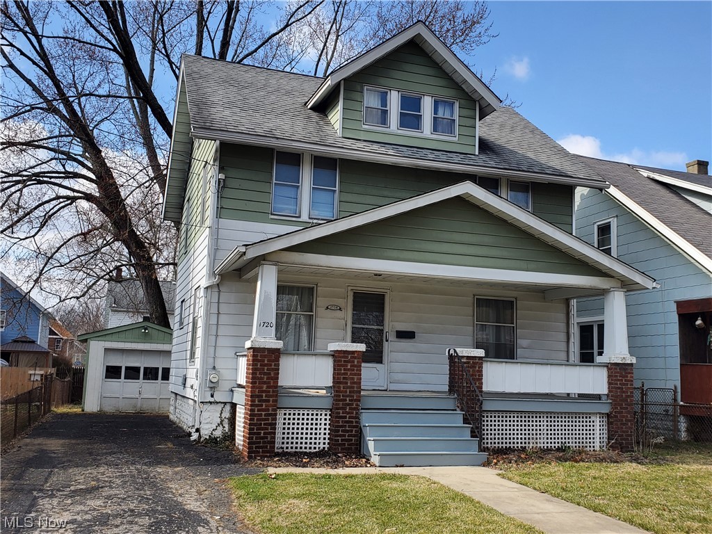 Grant Orchard - Residential