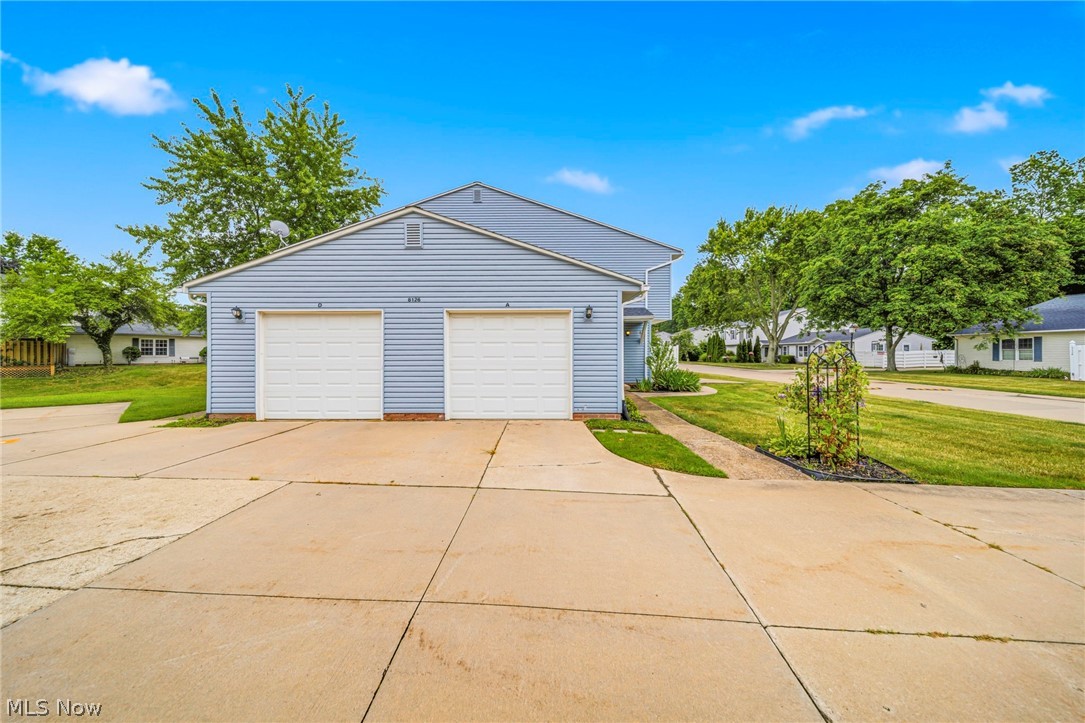 Independence Place - Residential