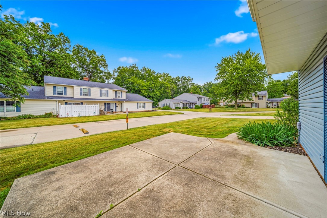 Independence Place - Residential