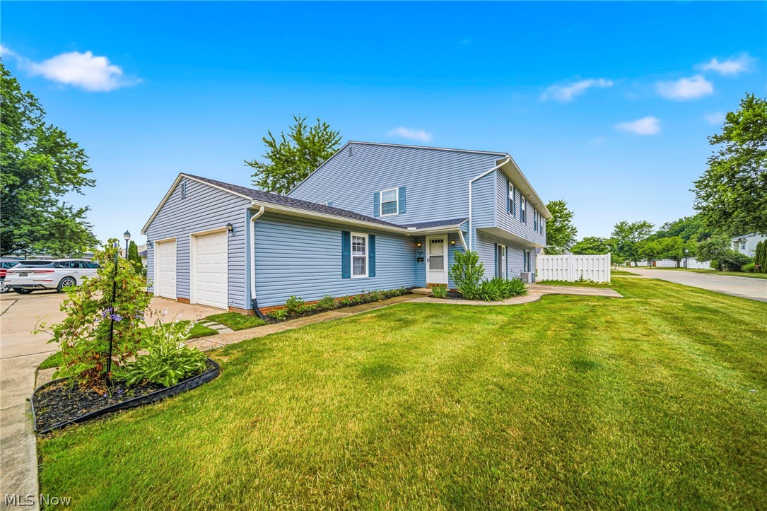 Independence Place - Residential