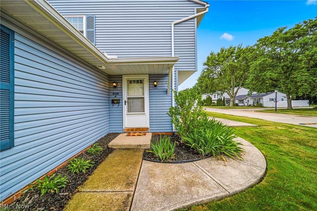 Independence Place - Residential
