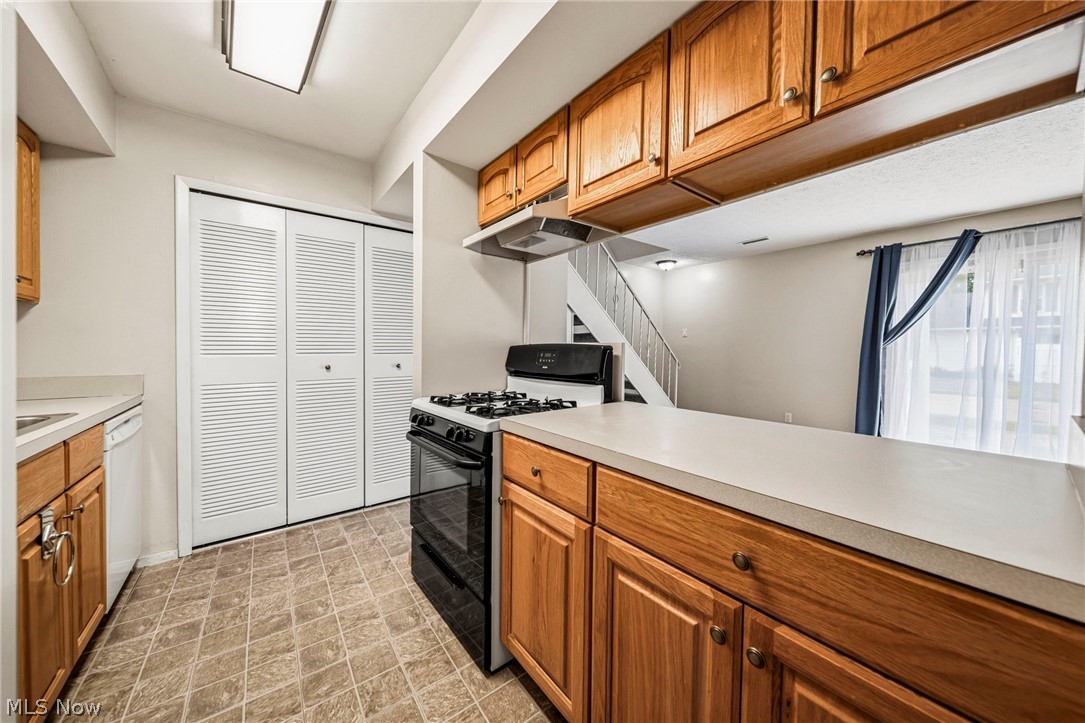 Independence Place - Residential