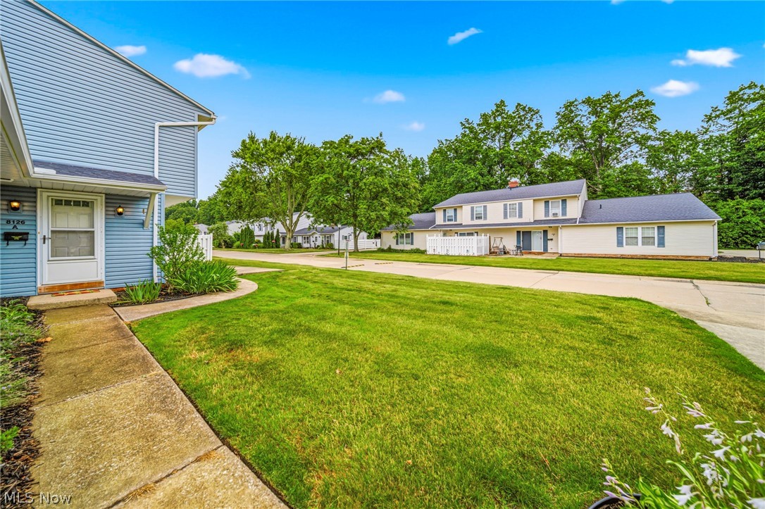 Independence Place - Residential