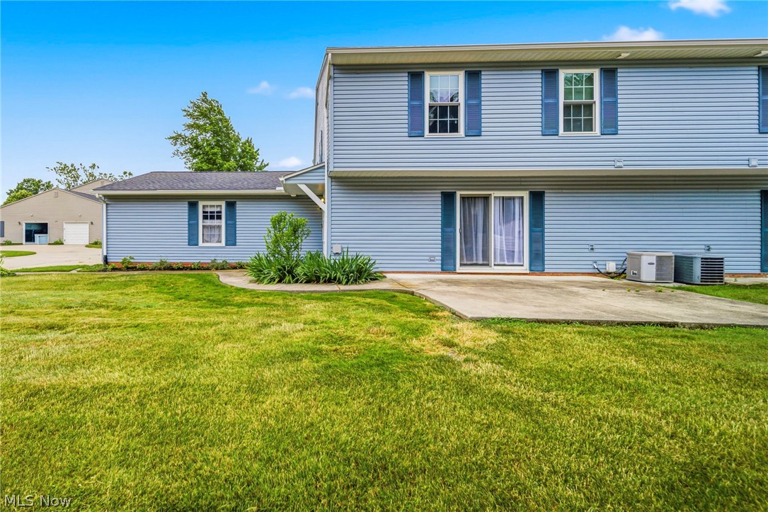Independence Place - Residential