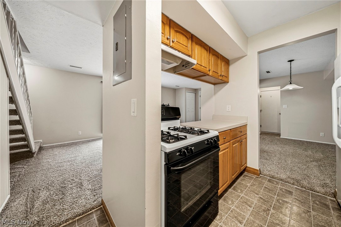 Independence Place - Residential