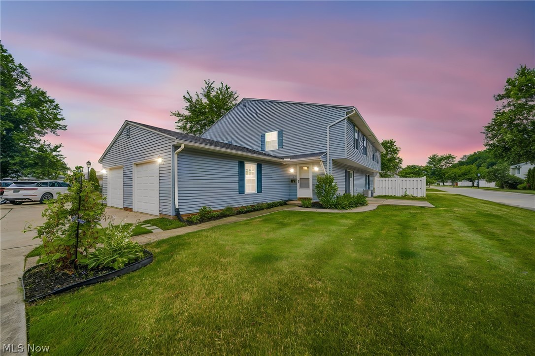 Independence Place - Residential