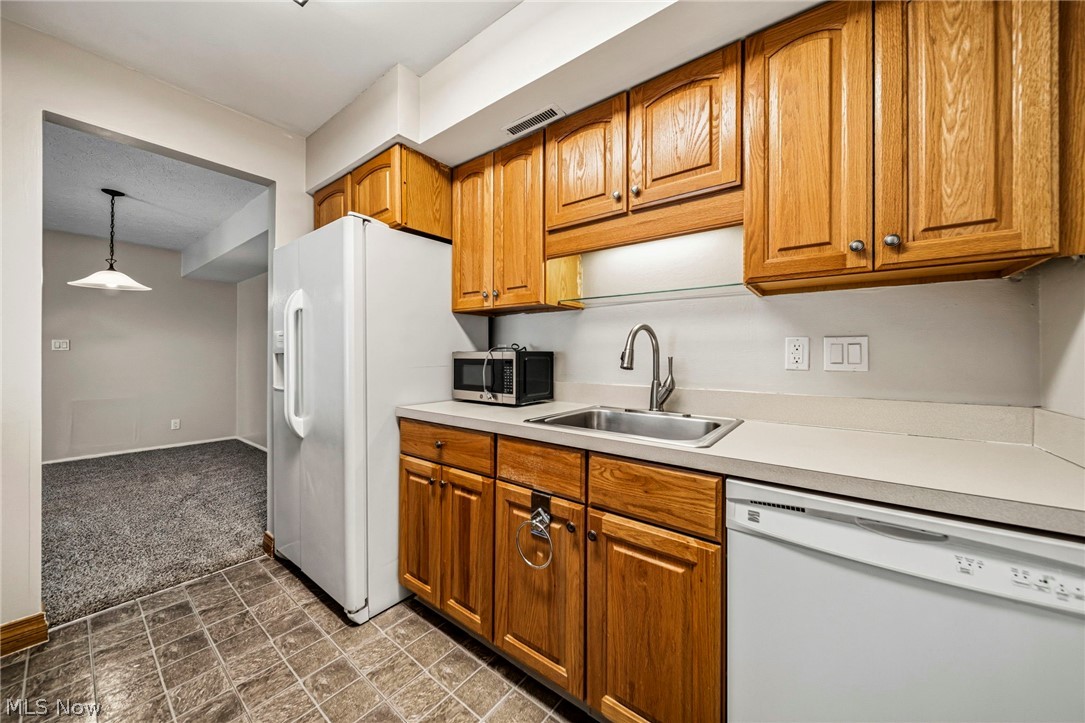 Independence Place - Residential