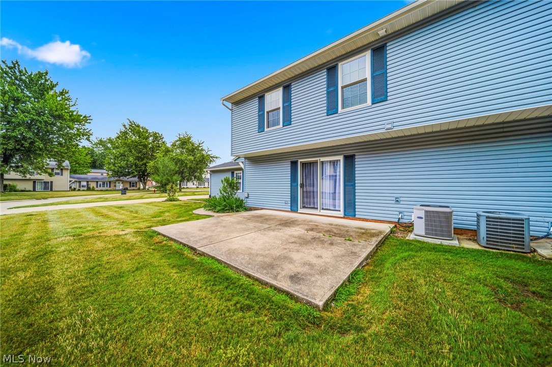Independence Place - Residential
