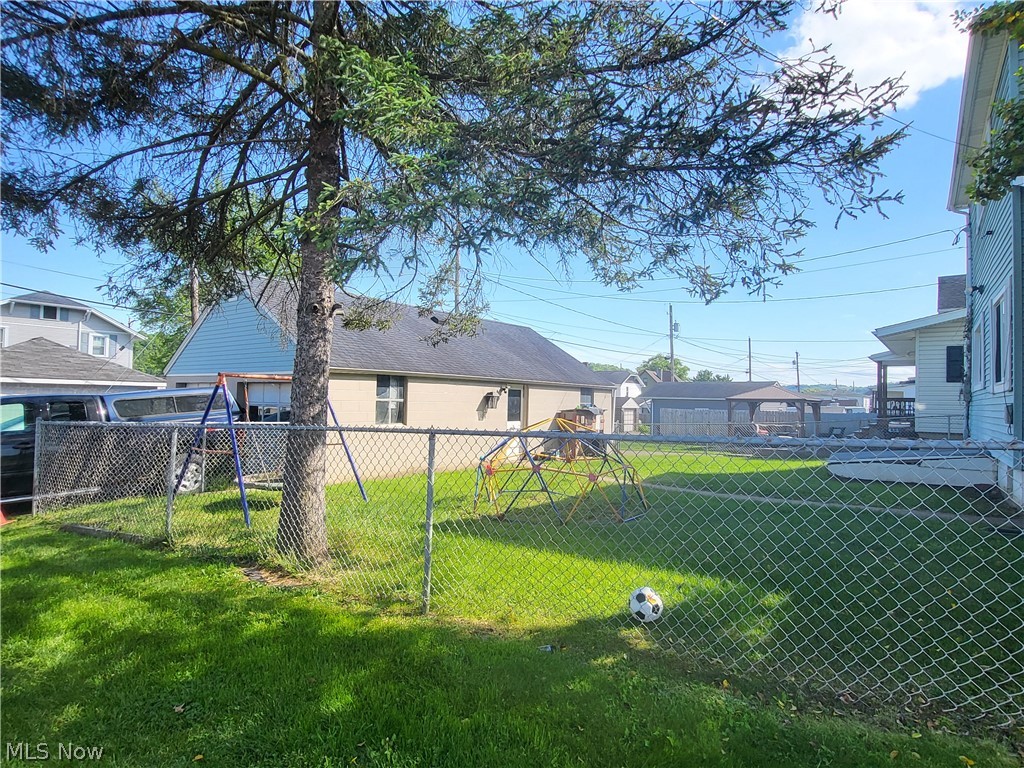 Neff Real Estate & Improv Co - Residential