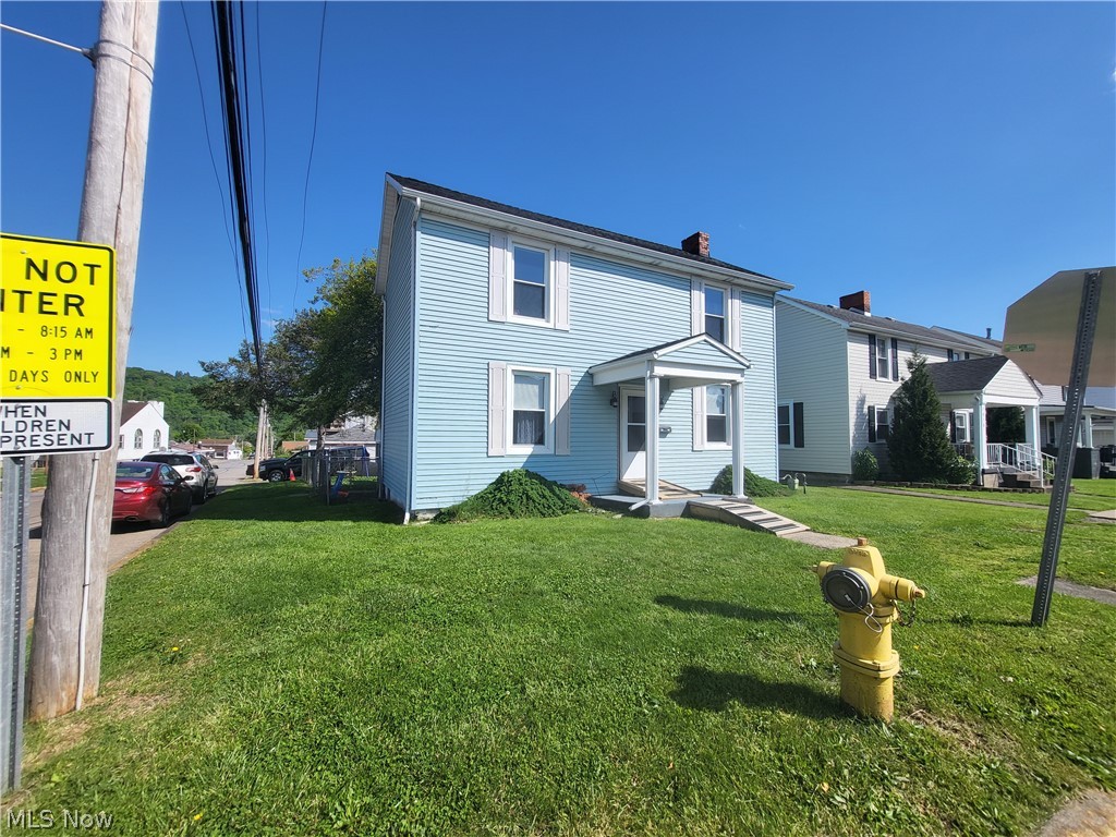 Neff Real Estate & Improv Co - Residential