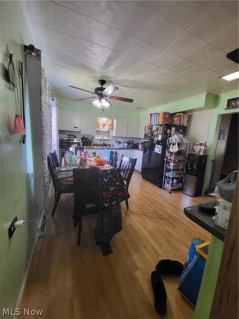 Neff Real Estate & Improv Co - Residential