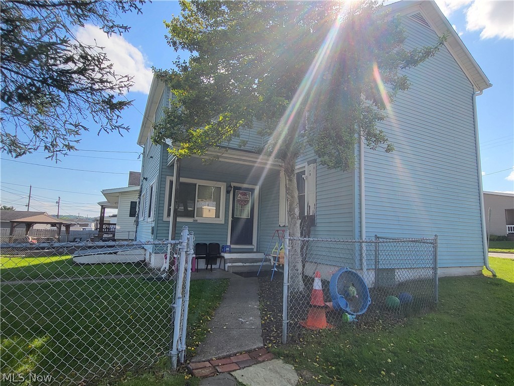 Neff Real Estate & Improv Co - Residential