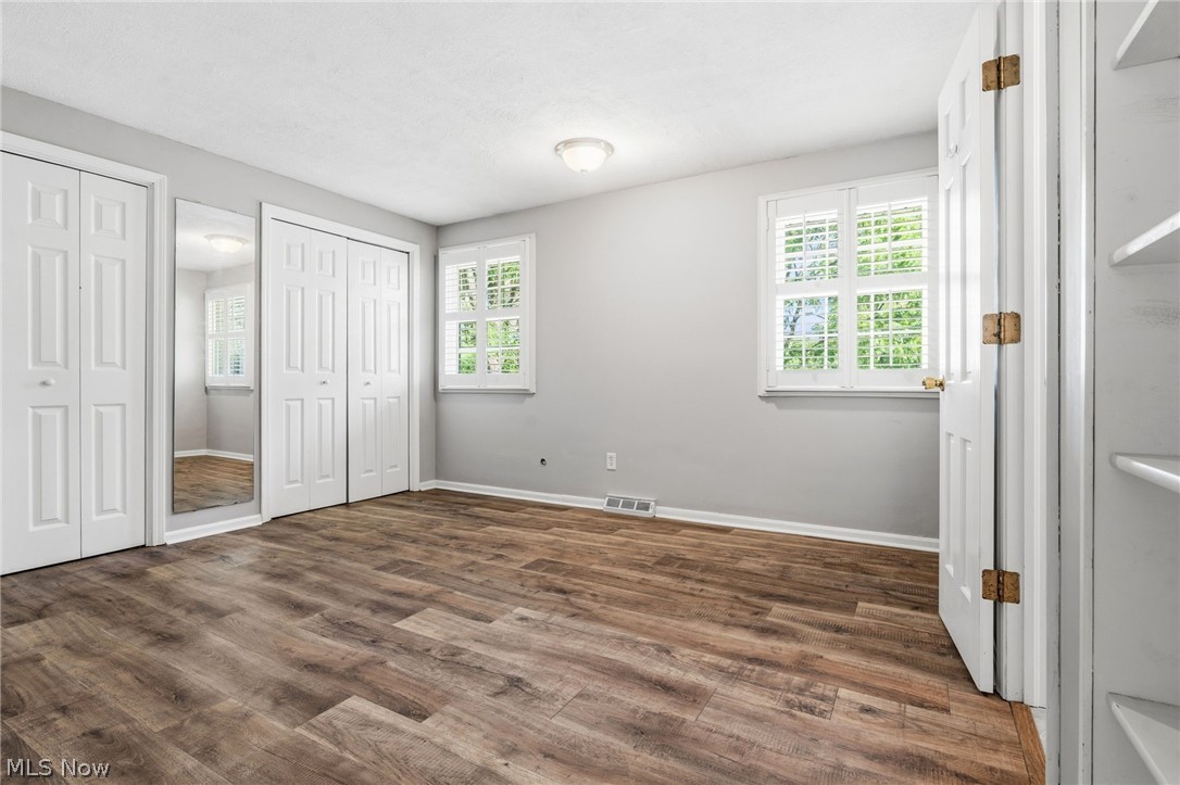 Nottingham Village - Residential